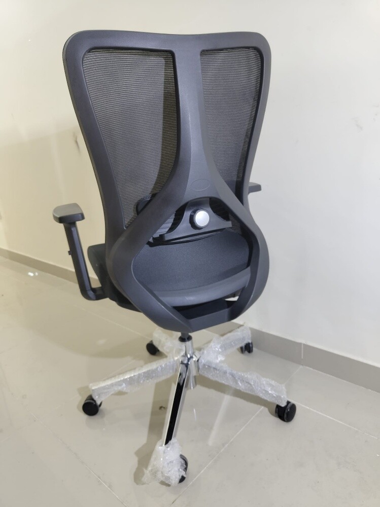 New Office Chair Special Offer - 5