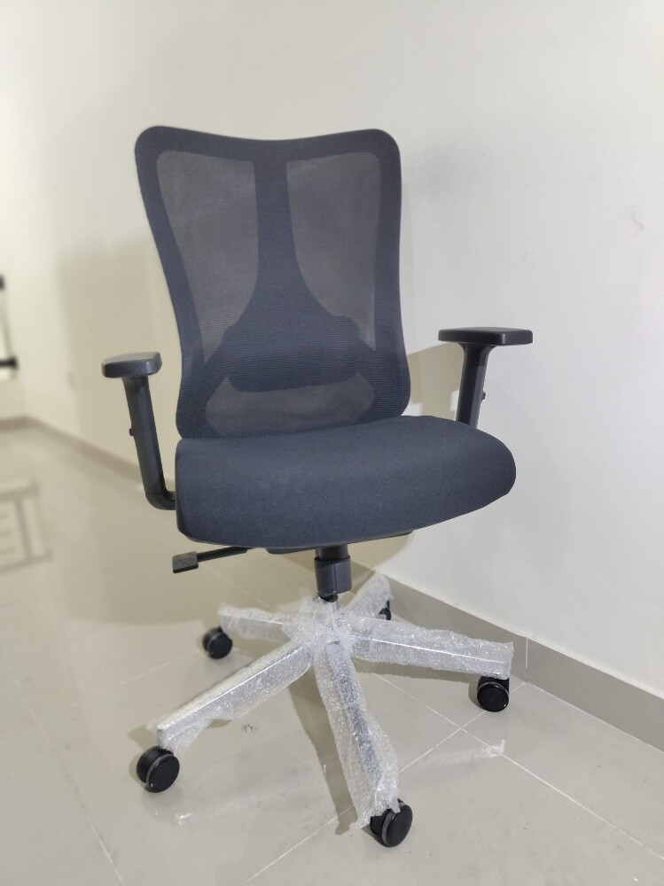 New Office Chair Special Offer - 1