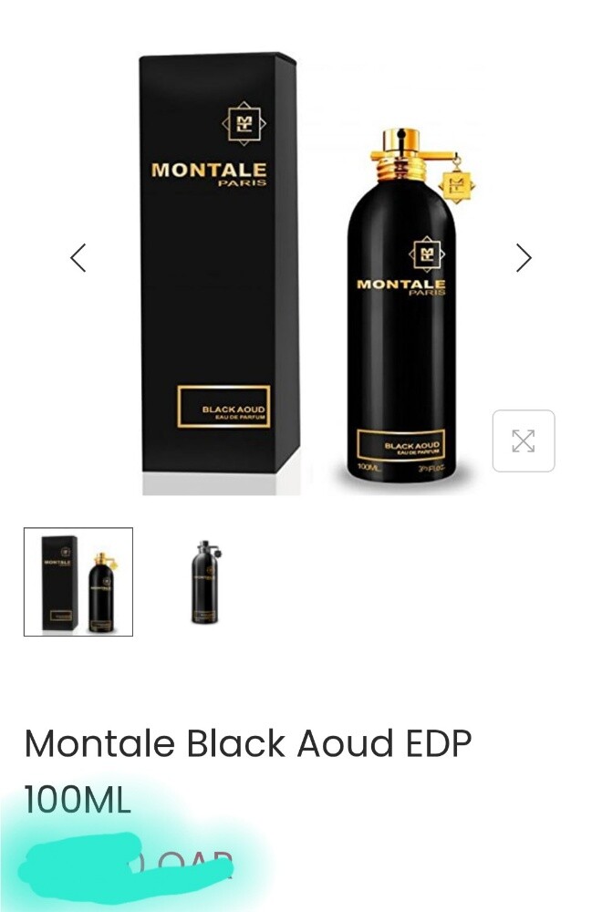 Montale Fantastic 100 ml - 2