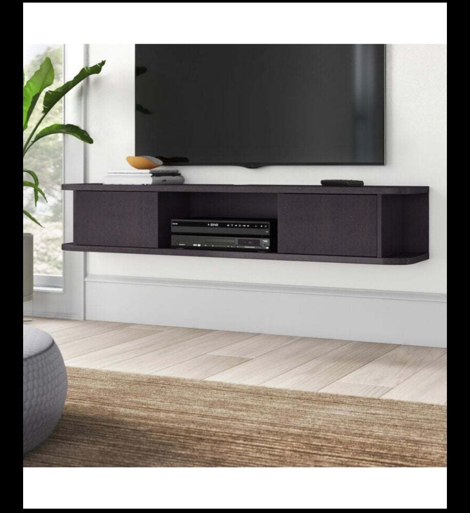 TV stand fixing Wall - 1