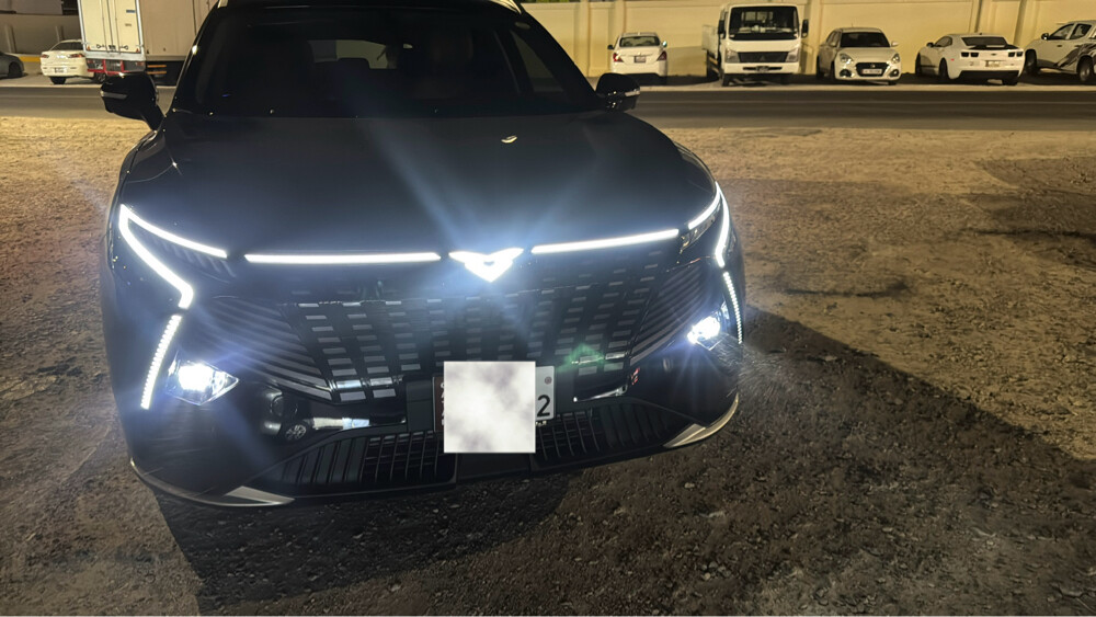 kaiyi X7 2.0T - 2