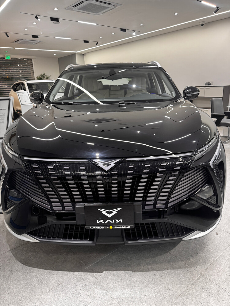 kaiyi X7 2.0T - 1