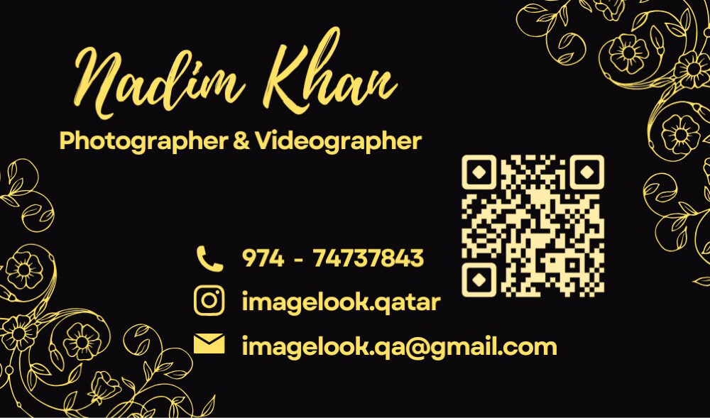 Nadim Khan - 2