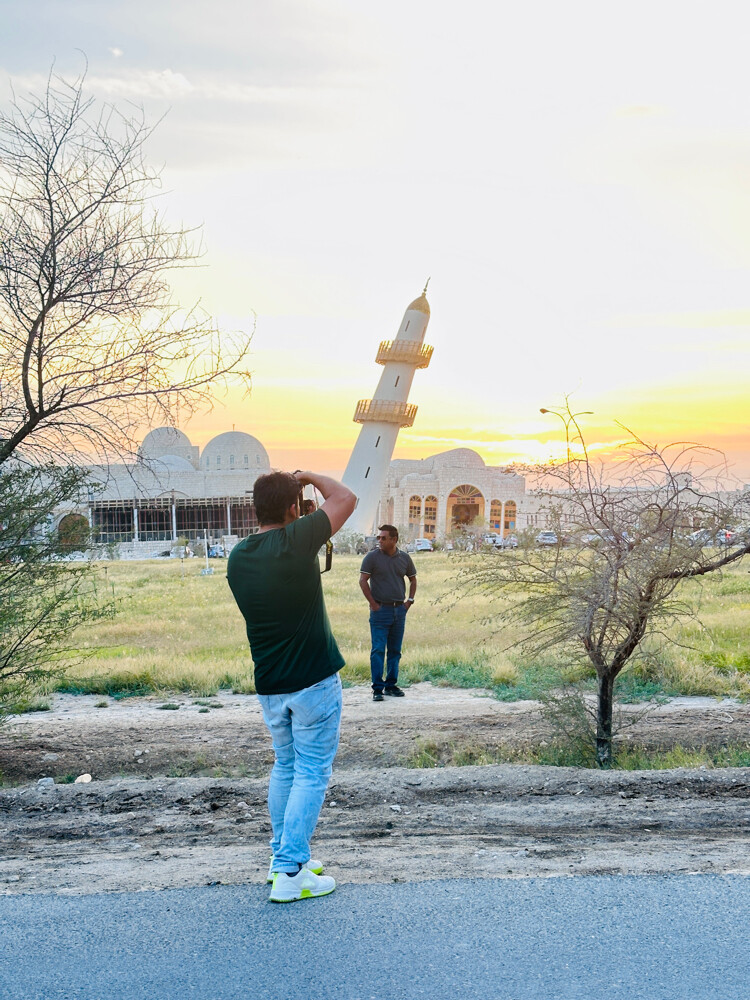 Nadim Khan - 3