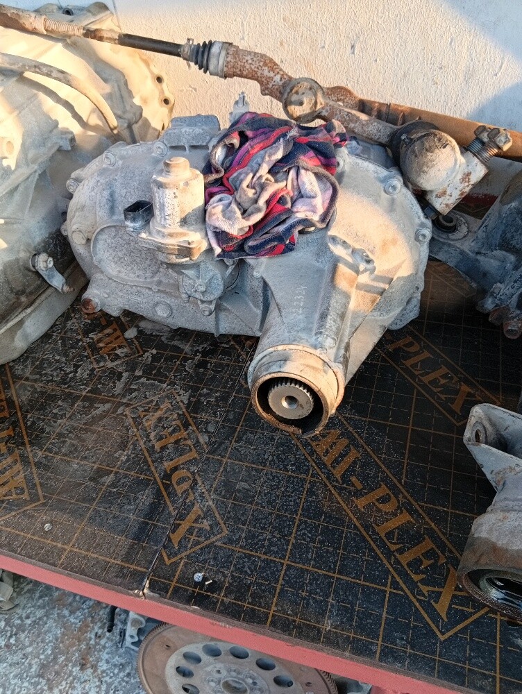 للبيع قطع سلفرادو - 2