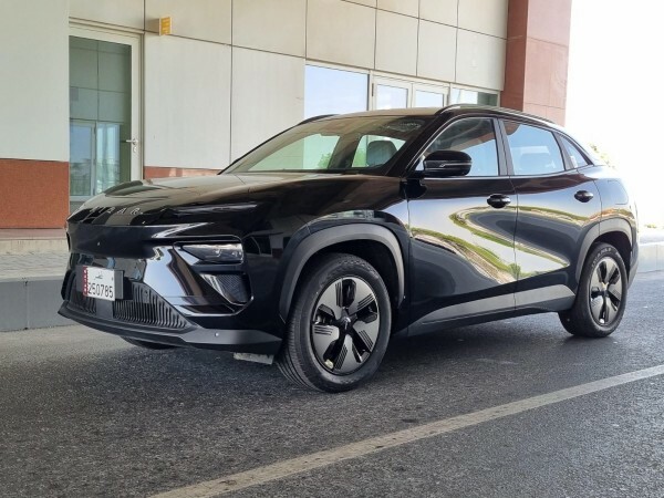 Chery iCAR EQ7 2024 Automatic 0 K - 1