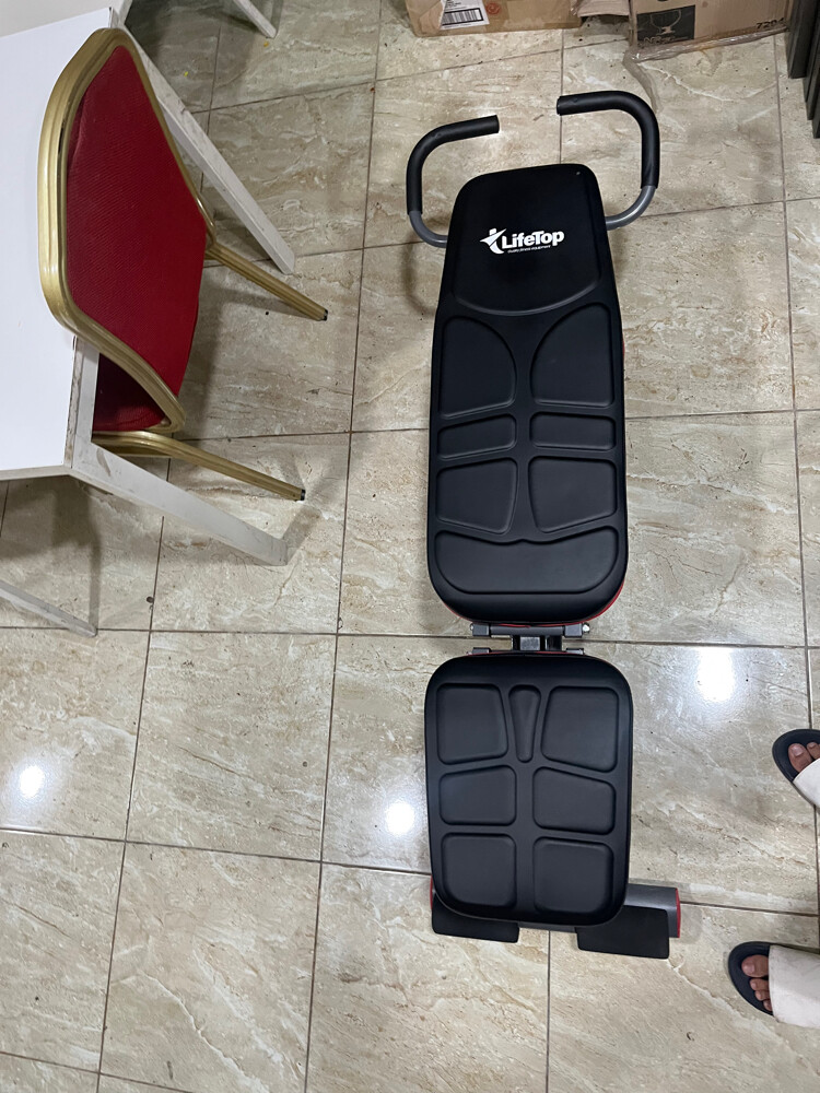 Gym equipments - 6