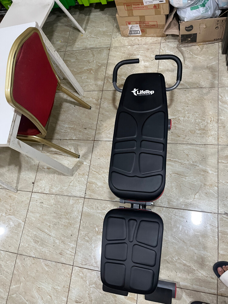 Gym equipments - 5