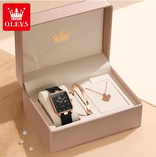 OLEVS 7089 Womens Original Elega - 1