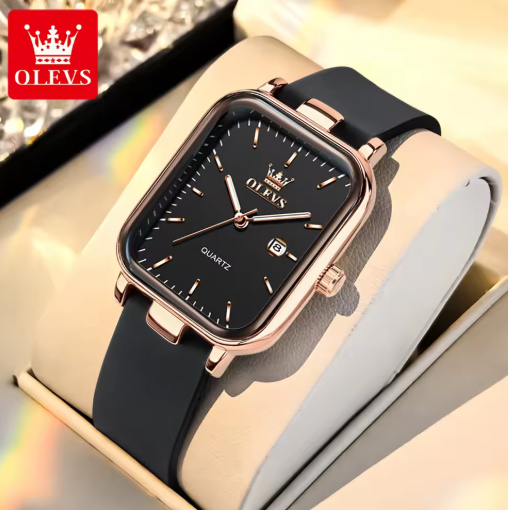 OLEVS 7089 Womens Original Elega - 2