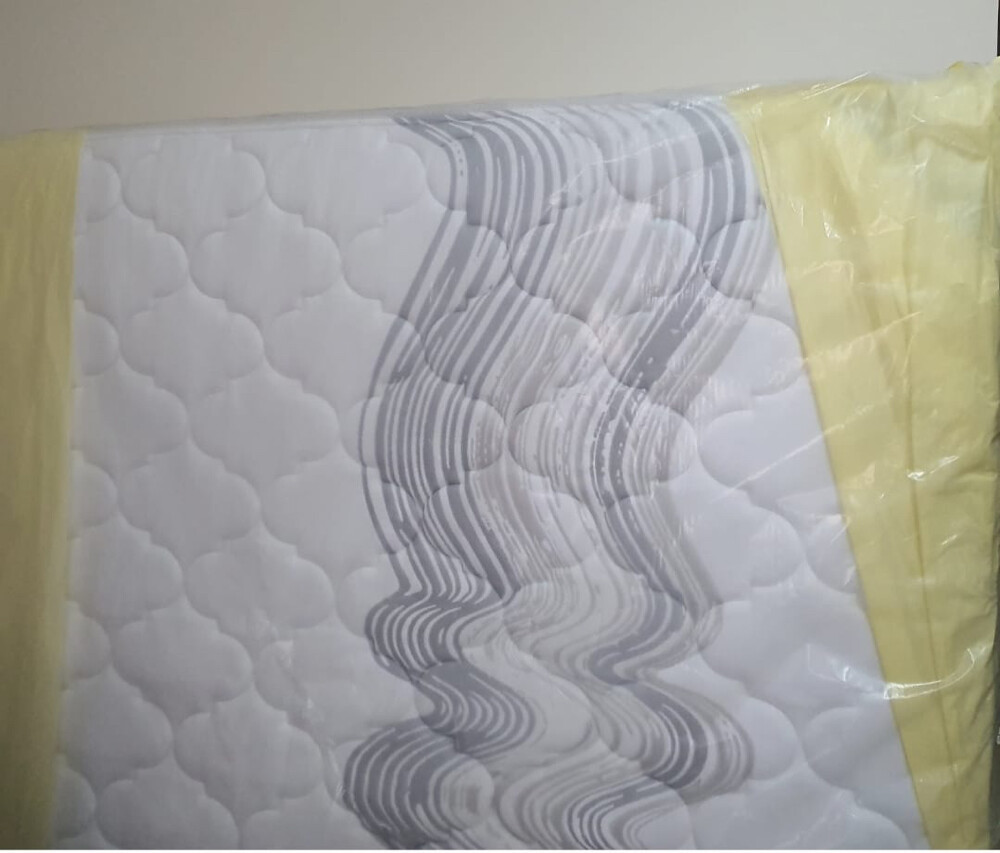 new mattress, used for 1 month - 4