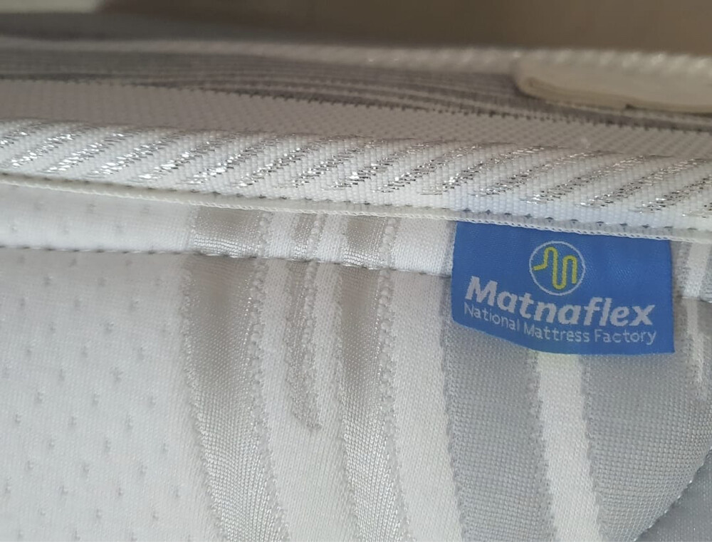 new mattress, used for 1 month - 3