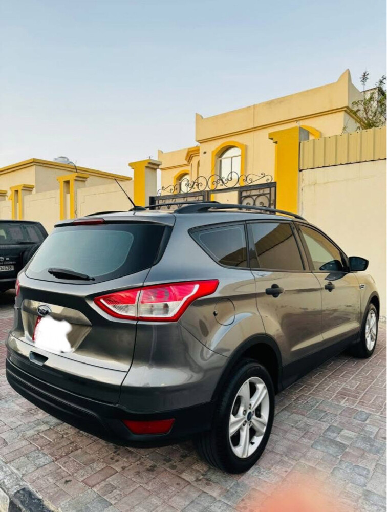 فورد إسكيب موديل ٢٠١٣  - 2