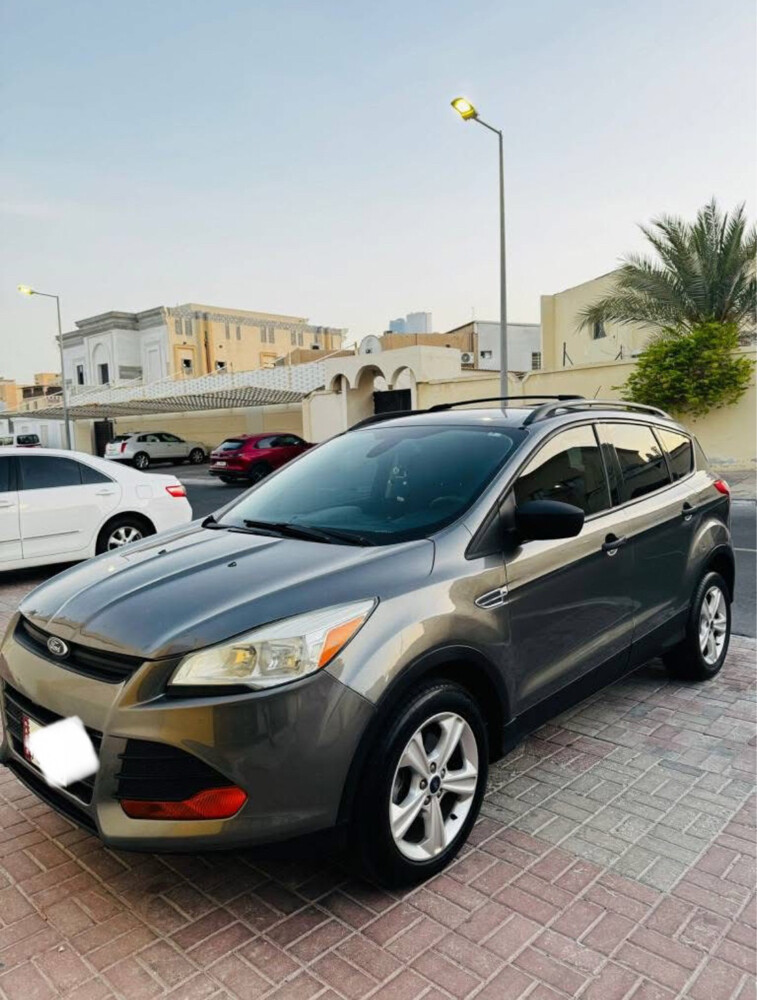 فورد إسكيب موديل ٢٠١٣  - 1