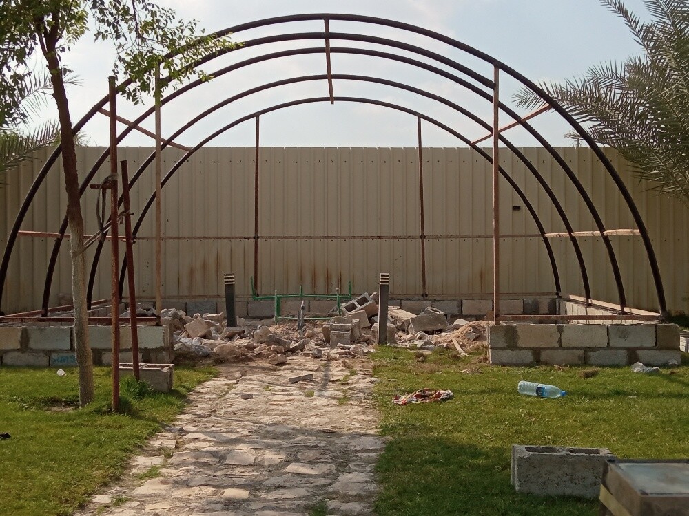 Noor Haddad service - 2