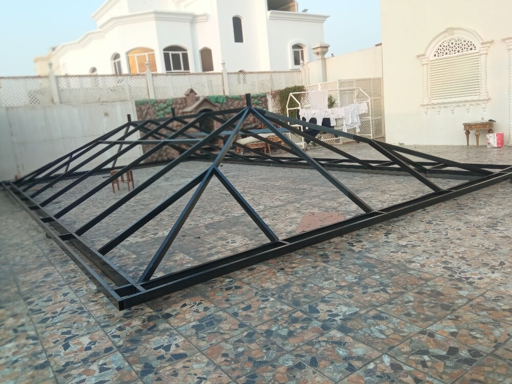 Noor Haddad service - 4