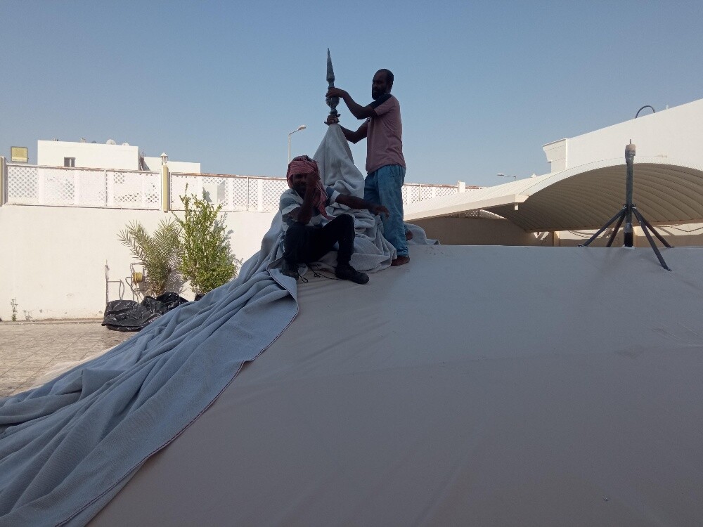 Noor Haddad service - 5