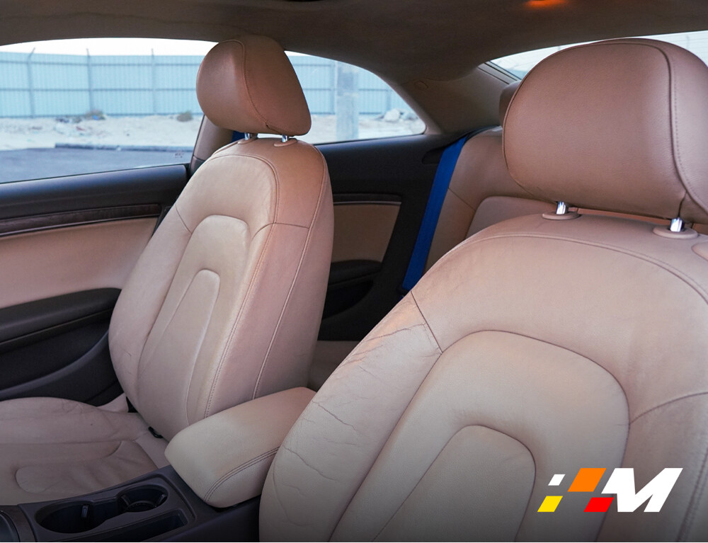 Audi A5 Supercharged - 2013 — photo 6 for sale in Qatar