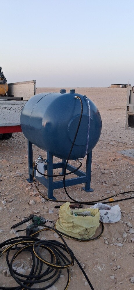 تلنكي 500 لتر - 2
