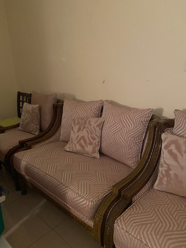 3+2+1+1sofa - 3