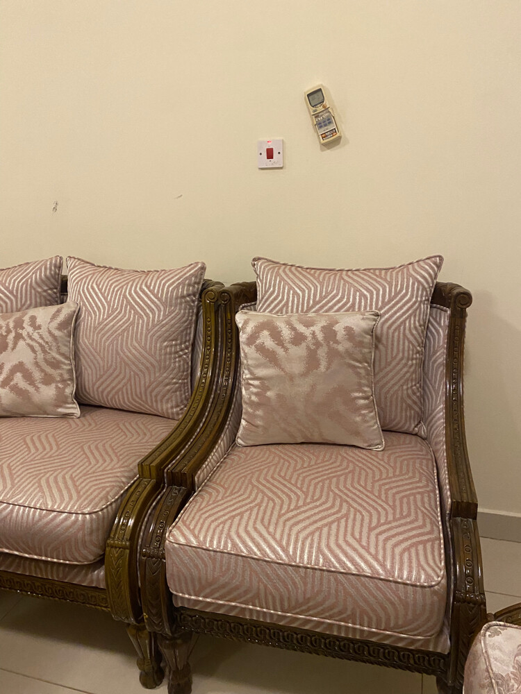 3+2+1+1sofa - 5