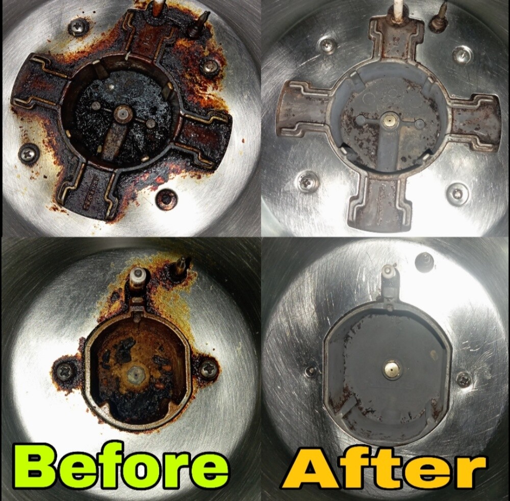 Our experienced technicians speci - 1