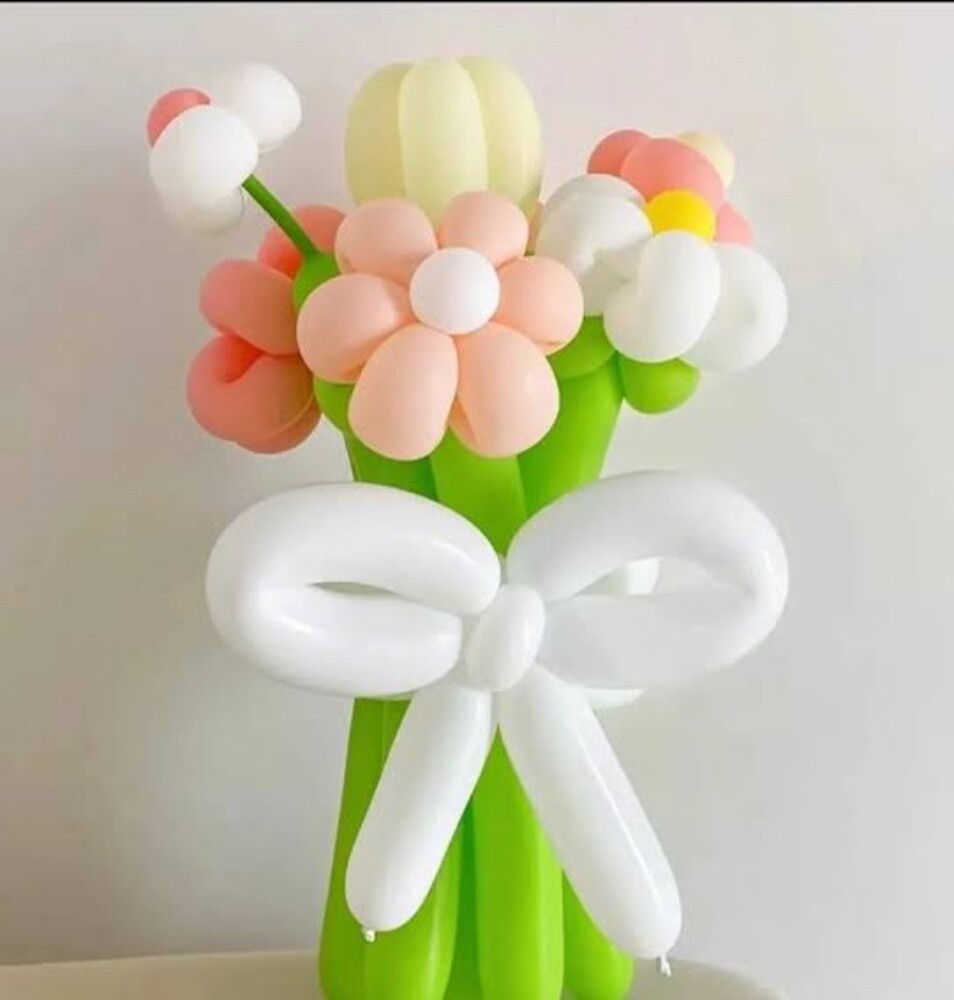Gift A Beautiful custom round bou - 4
