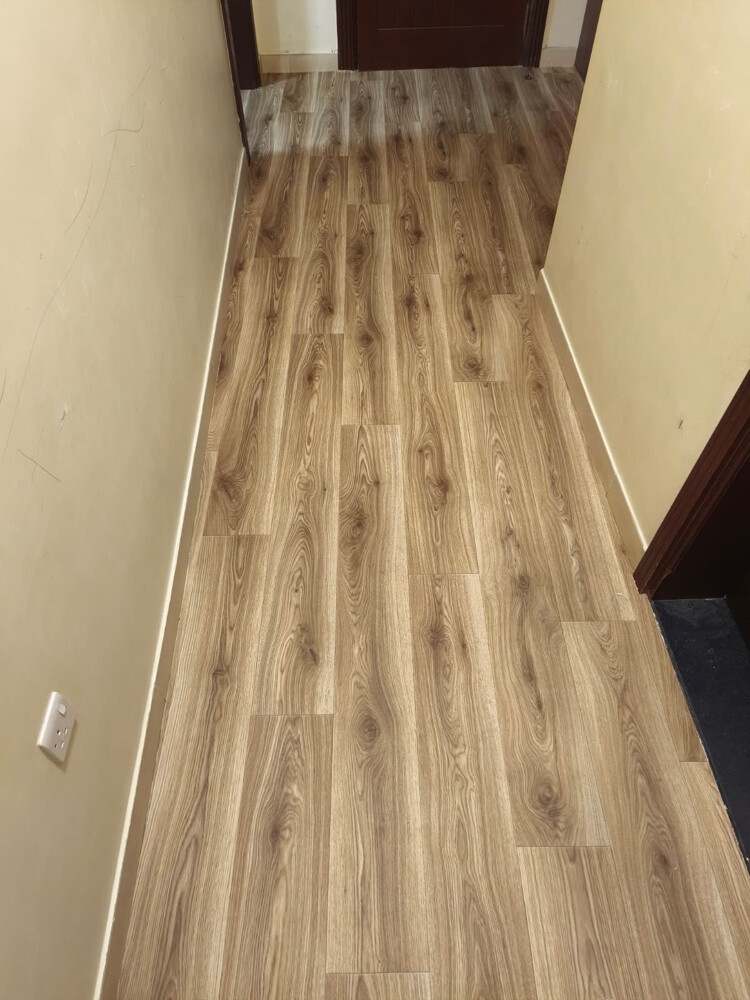 Parquet  - 5