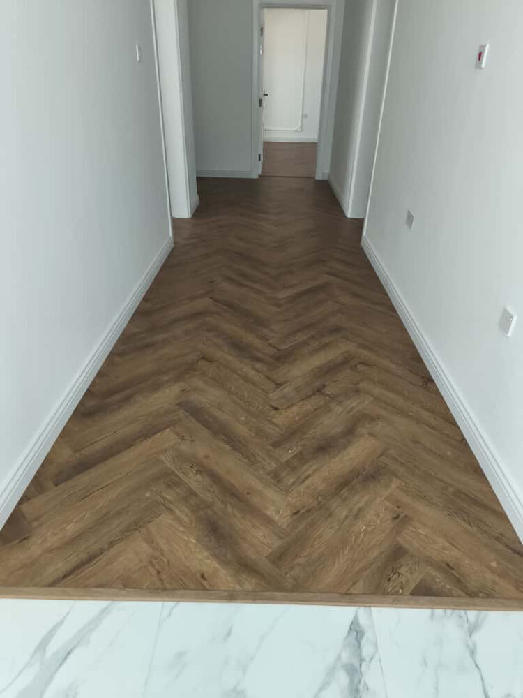 Parquet  - 12