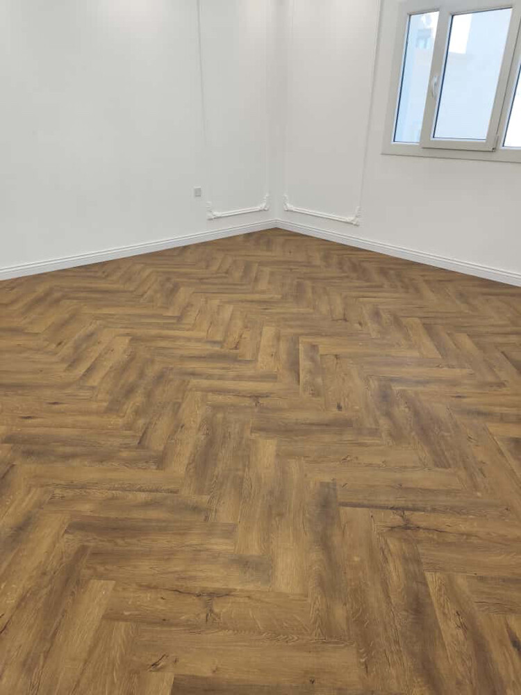Parquet  - 14
