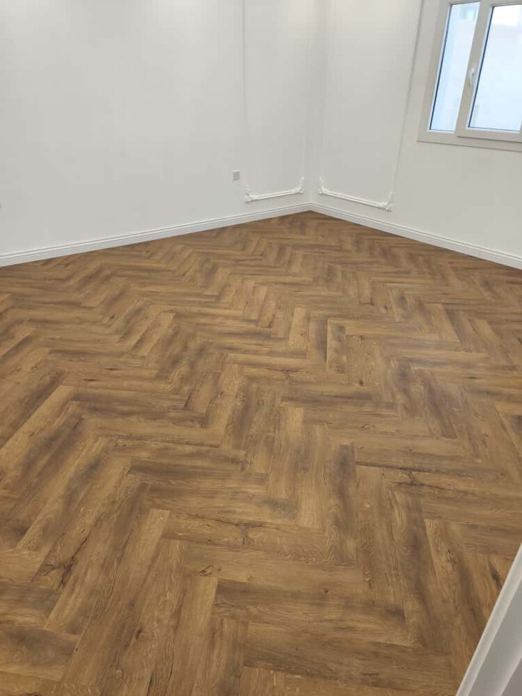 Parquet  - 13