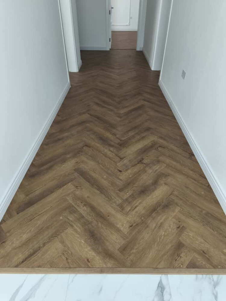 Parquet  - 9