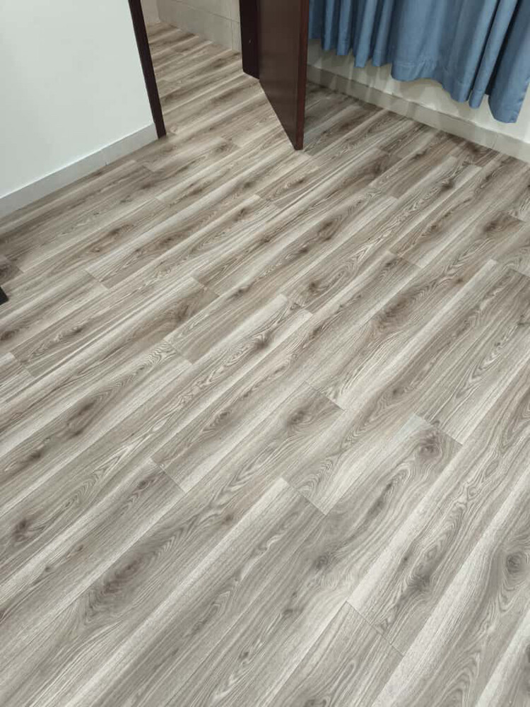 Parquet  - 8