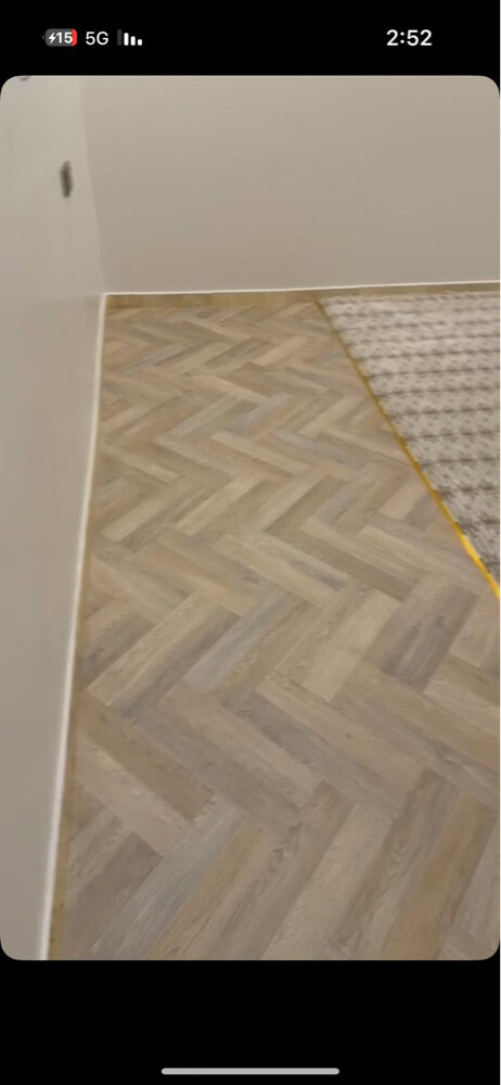 Parquet  - 2