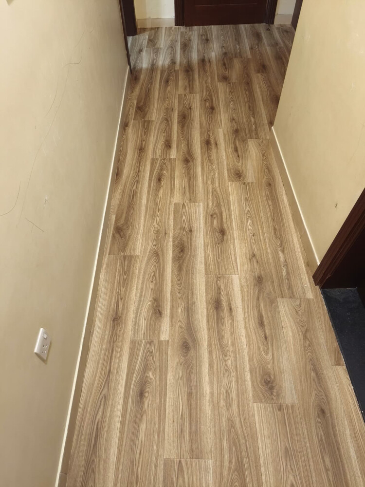 Parquet  - 7