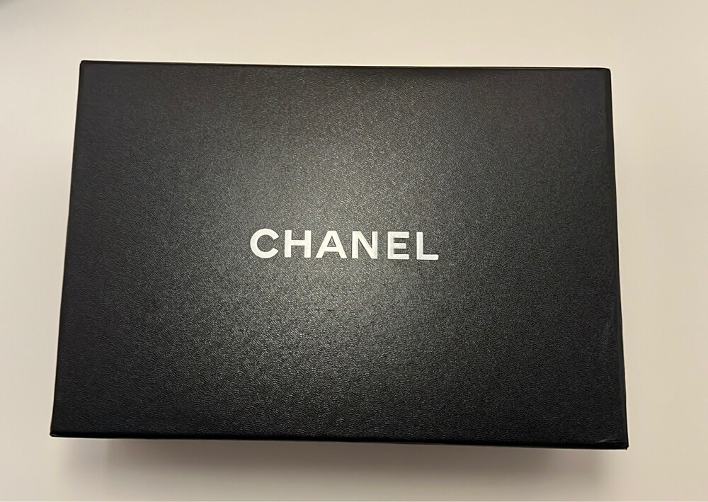 New Chanel shoes master  - 1
