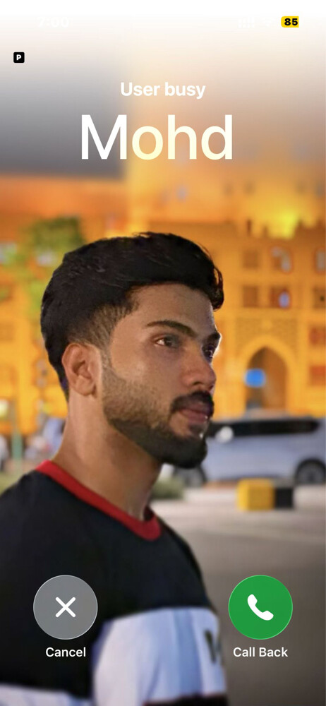 Mohammad Sharik - 1