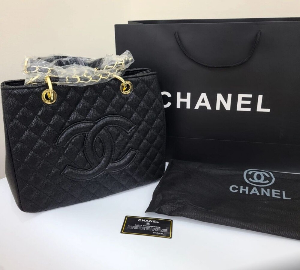 افخم الشنط من ماركة شانيل - 3