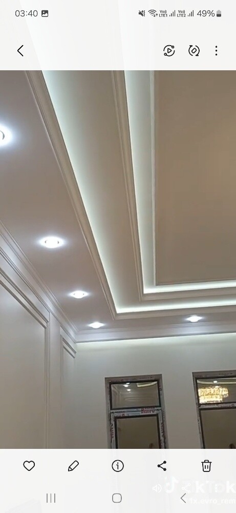 جيبس كهرباء سباكه سيراميك - 6