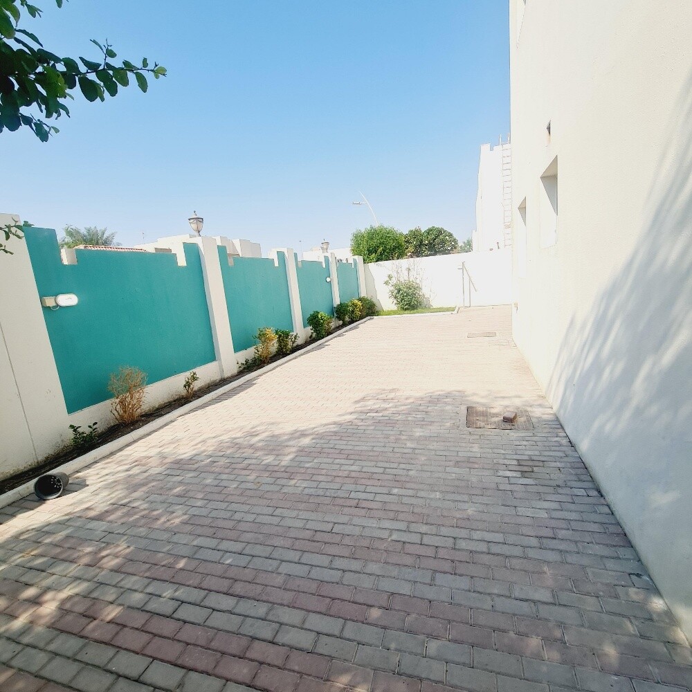 5bhk compound villa at al osiri - 10