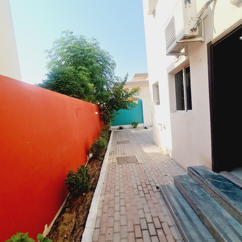 5bhk compound villa at al osiri - 11