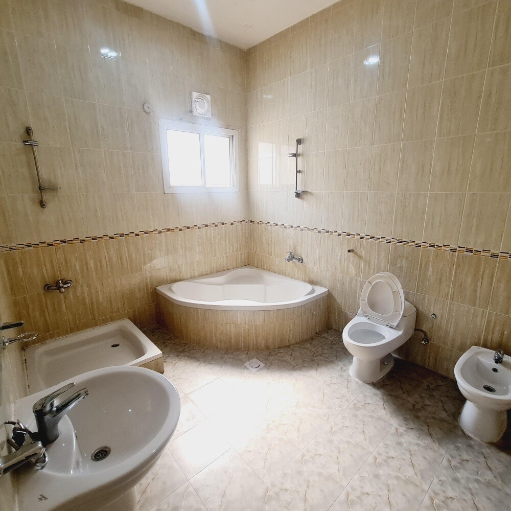 5bhk compound villa at al osiri - 14