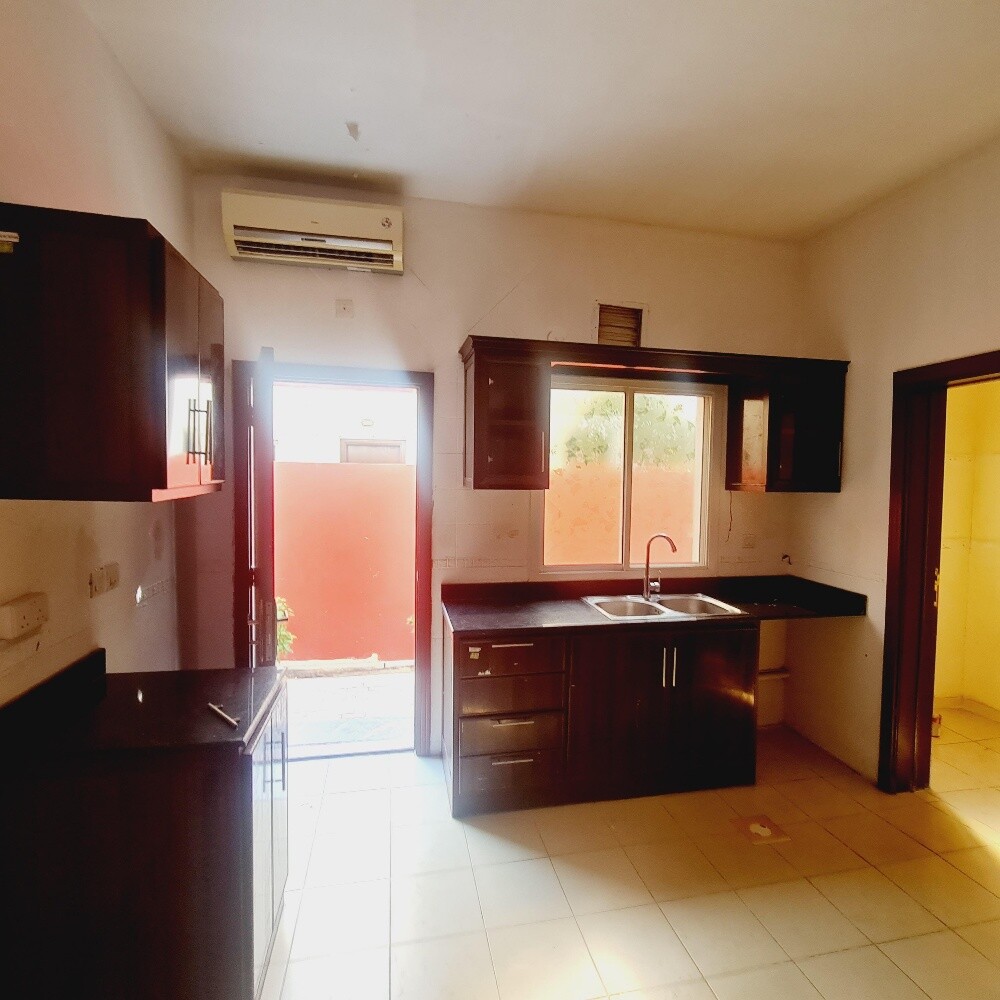 5bhk compound villa at al osiri - 9