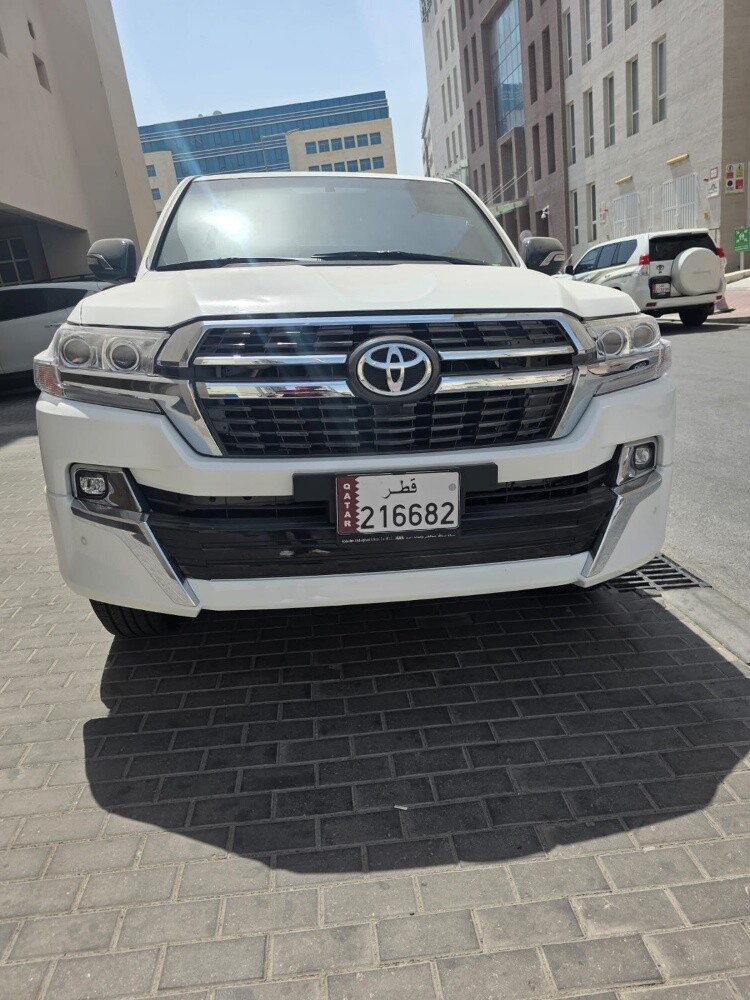 AL AFARAFA Garage — photo 2 for sale in Qatar