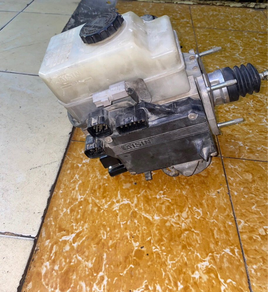 ABS MOTOR  - 2