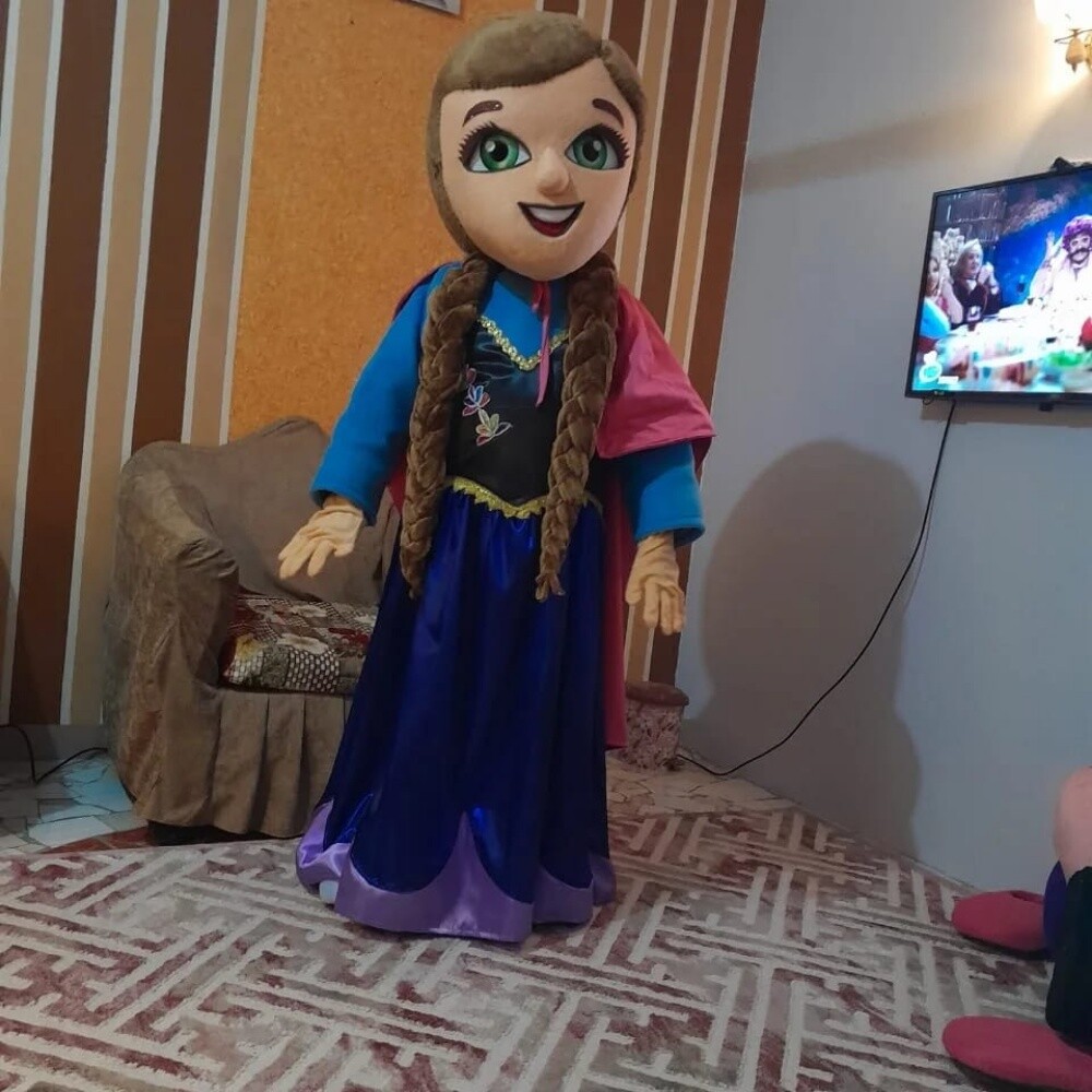 تنظيم حفلات اعياد الميلاد - 8