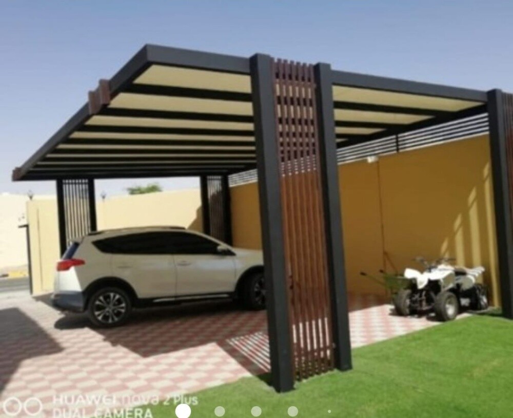 car parking - 1