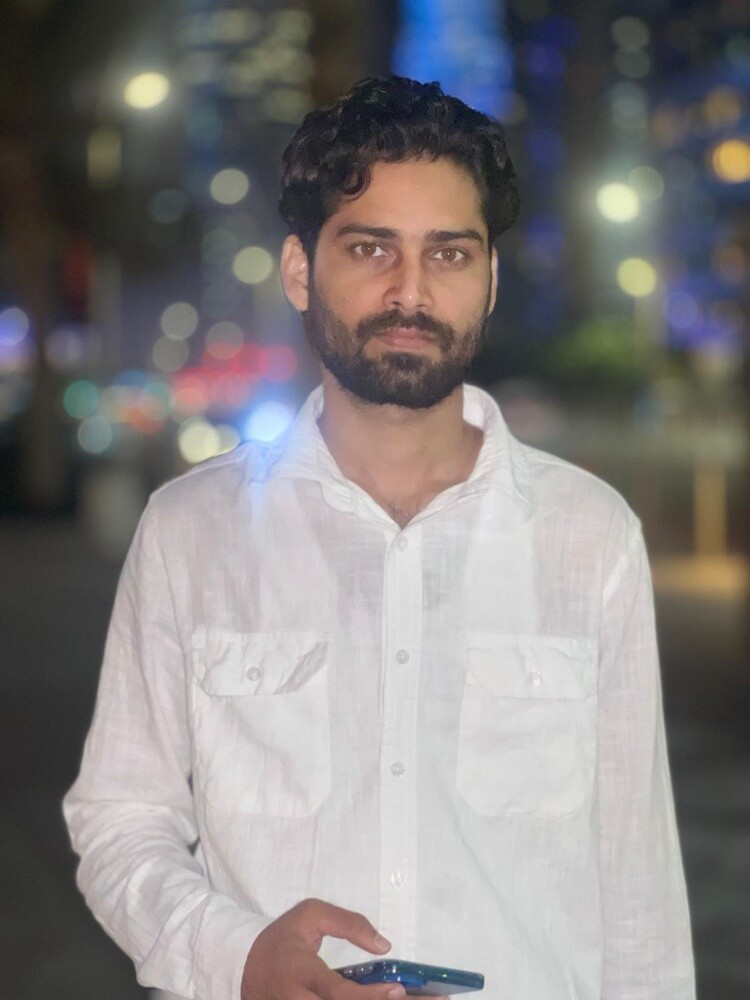 Amir Sohail - 1