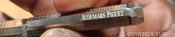 Audemars piguet pen - 3