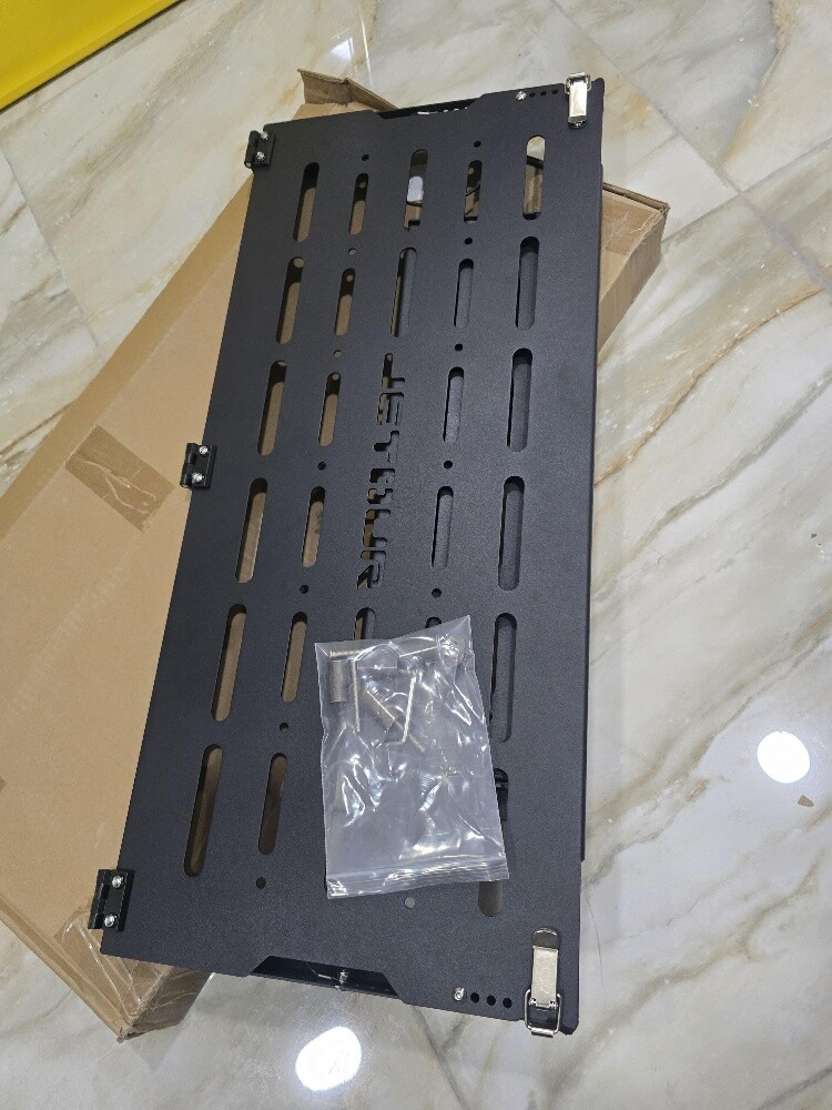Jetour car spare parts - 19